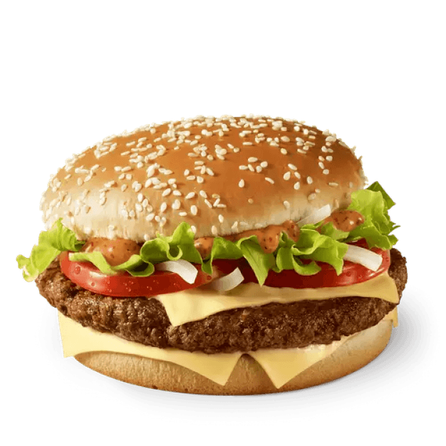 Big Tasty