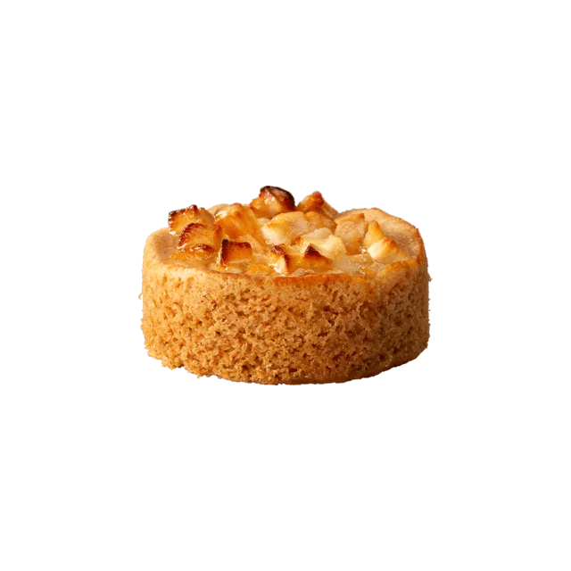 Apple Pie