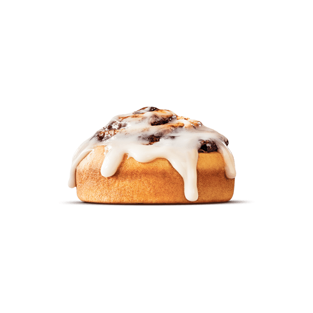 Cinnamon Bun