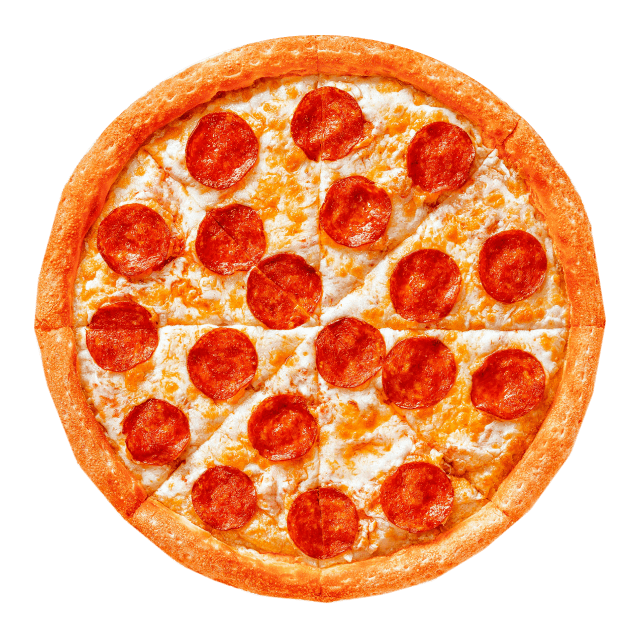 Pepperoni